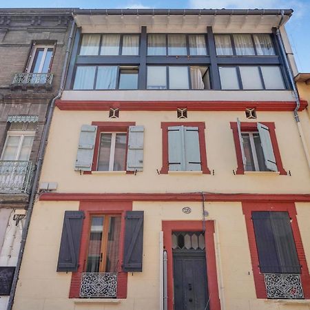 Le Caraman Boheme - Confort A Deux Pas Du Metro Toulouse Luaran gambar